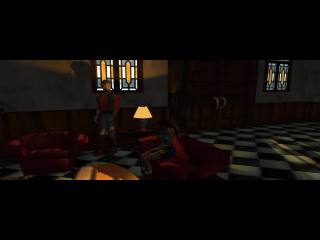 Tomb Raider [Black Label] screenshot 5 for Playstation